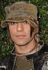 Criss Angel photo